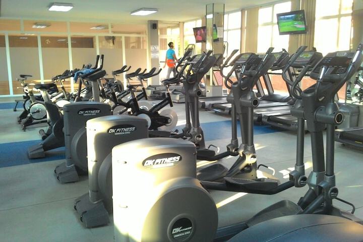 Health and Fitness 31 of 45