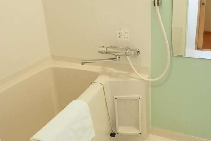 Bath Interior