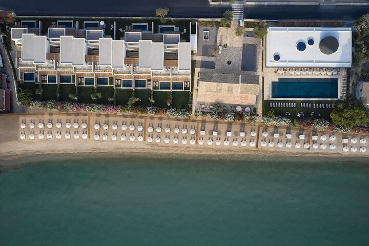 Hotel 137 of 155