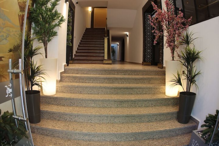 Hotel Interior 3 of 25