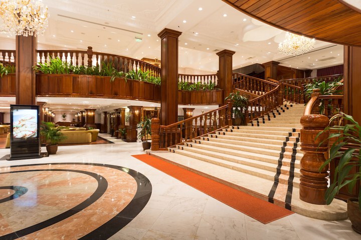 Hotel Interior 3 of 73