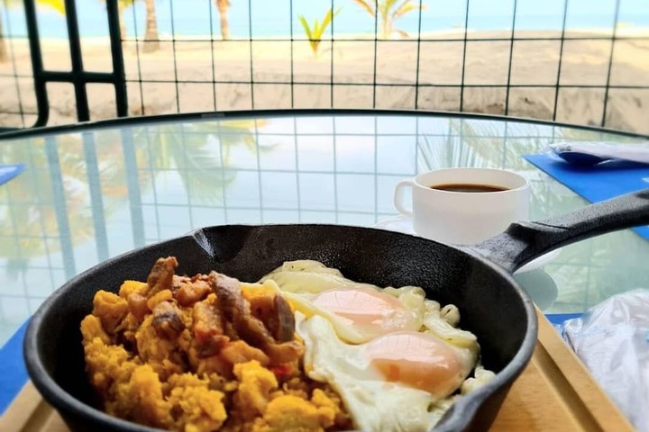 Breakfast/Coffee Service 29 of 44