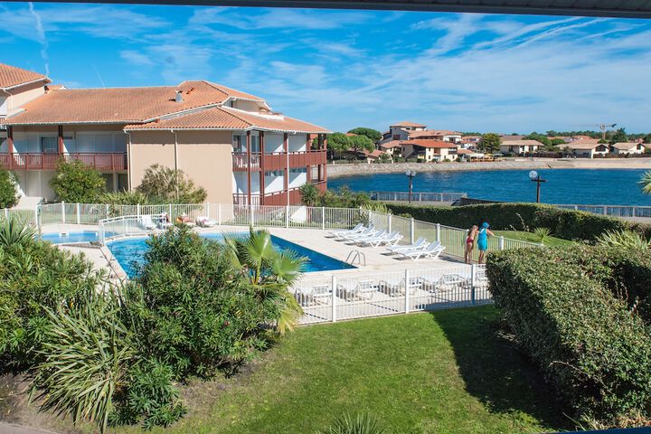 Pools & Facilities