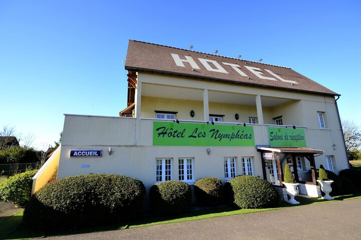 Hotel 54 of 54