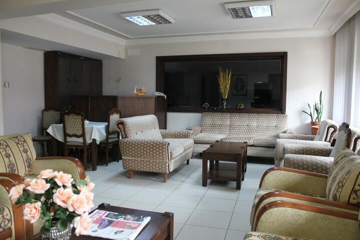 Hotel Interior 4 of 61