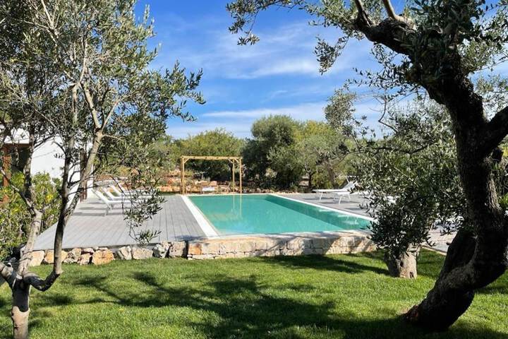 Trulli del Capo - Trulli