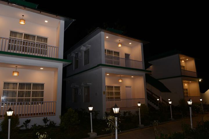 Hotel 18 of 19