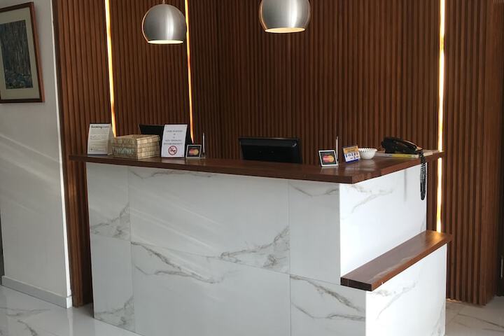 Hotel Interior 33 of 41