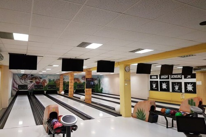 Bowling
