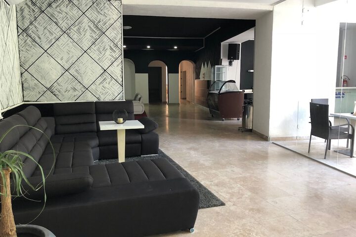 Hotel Interior 2 of 27