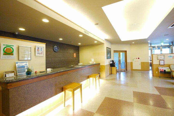 Hotel Interior 2 of 18