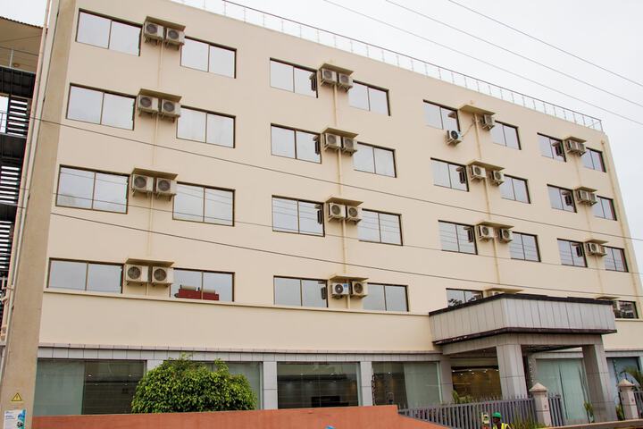 Hotel 58 of 58