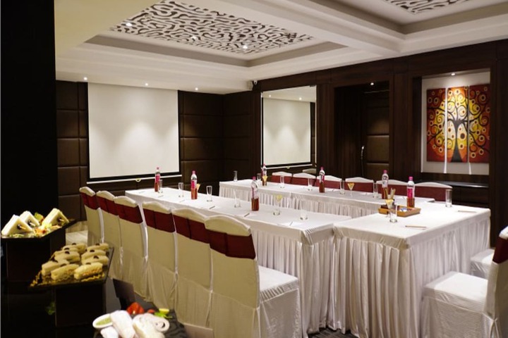 Meeting 83 of 95