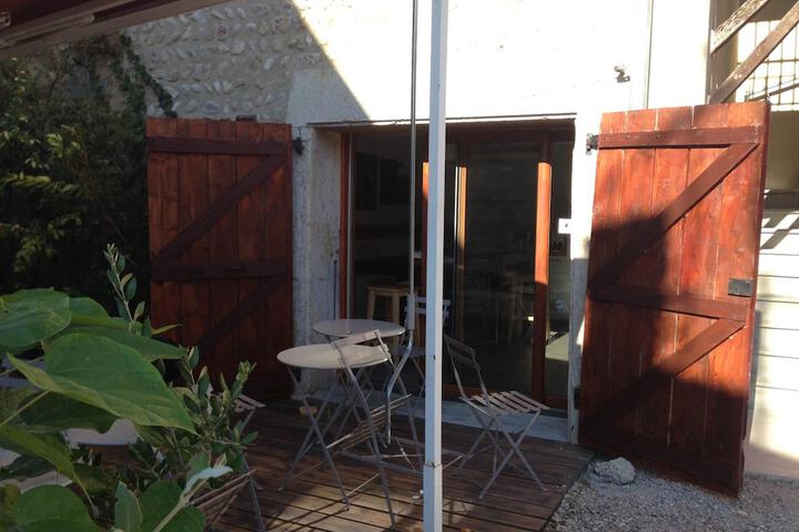 Terrace/Patio 16 of 68