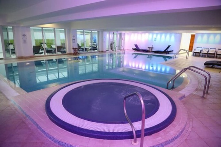 Pool 14 of 35