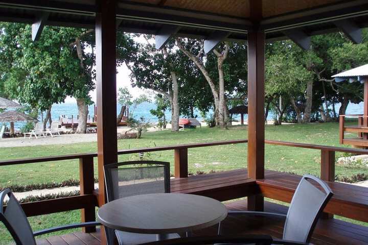 Restaurants