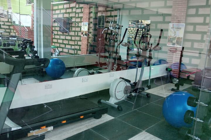 Health and Fitness 22 of 31