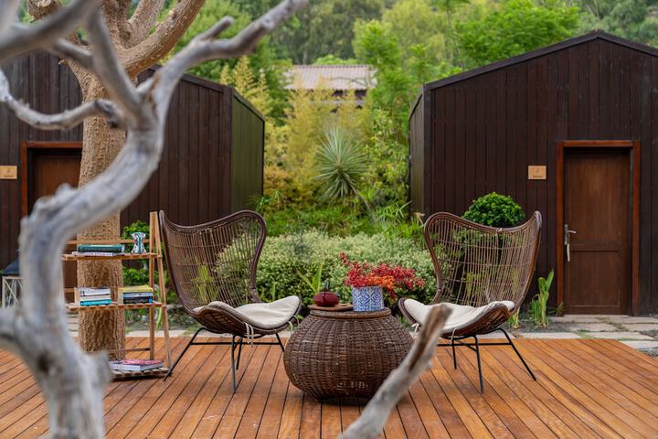 Terrace/Patio 149 of 162