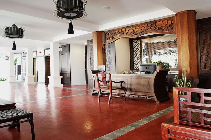 Hotel Interior 2 of 144