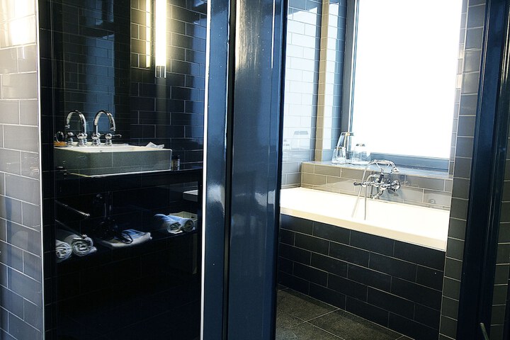 Bathroom Vanities
