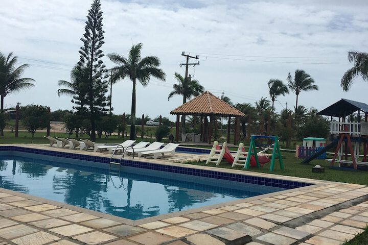 Pool to Cool