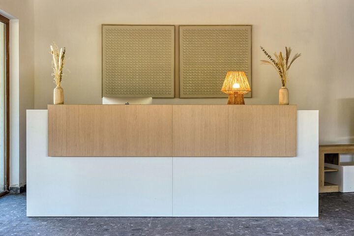 Hotel Interior 2 of 45
