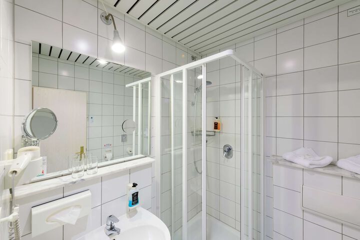 Bathroom Vanities