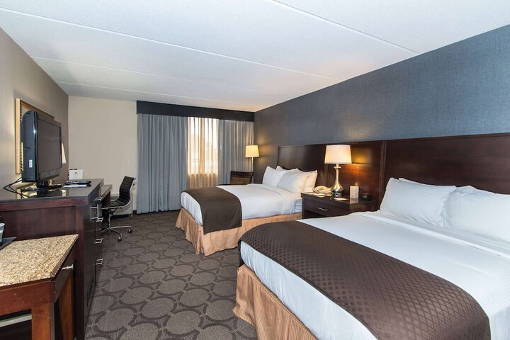 Double Bed (5 of 5)