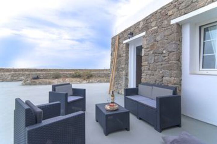 Terrace/Patio 29 of 31