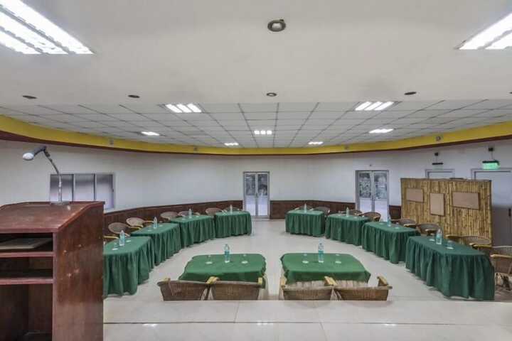 Meeting 46 of 60