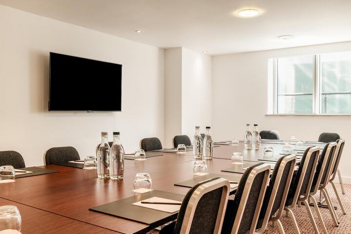 Meeting 128 of 151