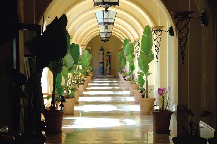 Lobby Photos