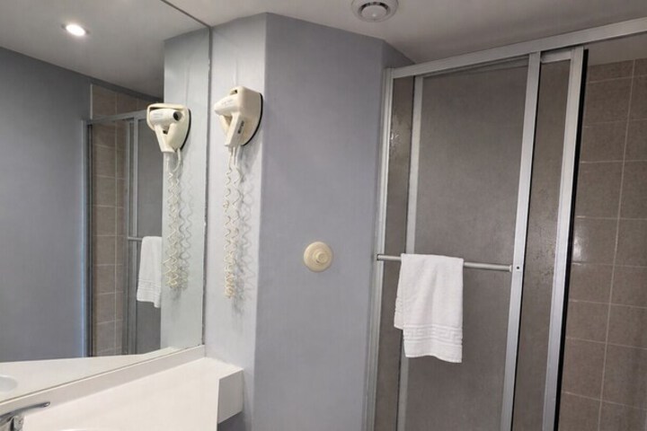 Bath Amenities