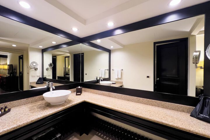 Bath Amenities