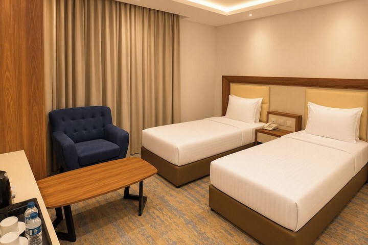 Room 13 of 19