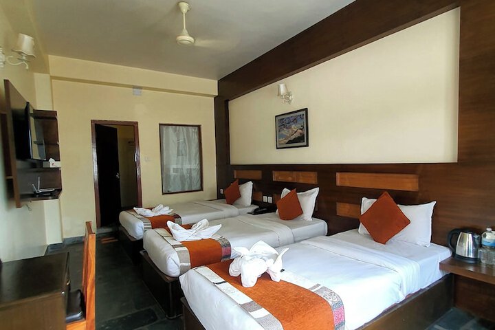 Room 15 of 116