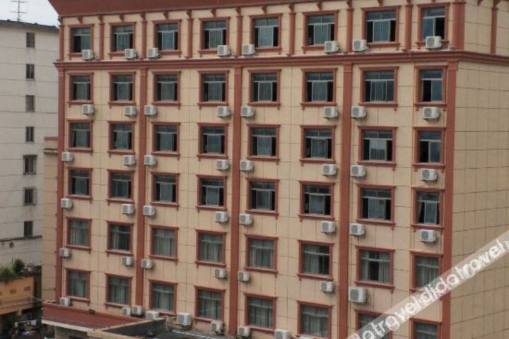 Hotel 3 of 21