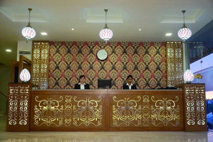 Hotel Interior 73 of 76