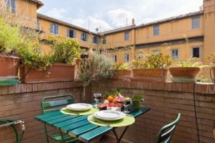 Terrace/Patio 437 of 445