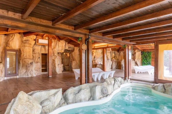 Fitness Facility Photos