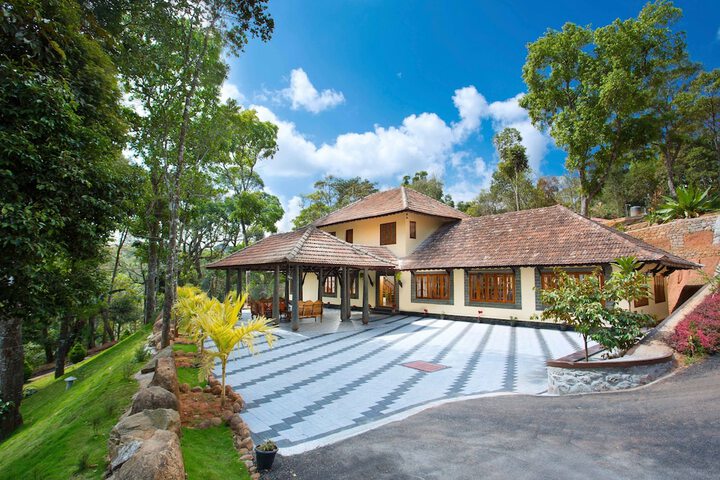 SPICES LAP THEKKADY - Udumbanchola Thekkady,Vandanmedu 685551