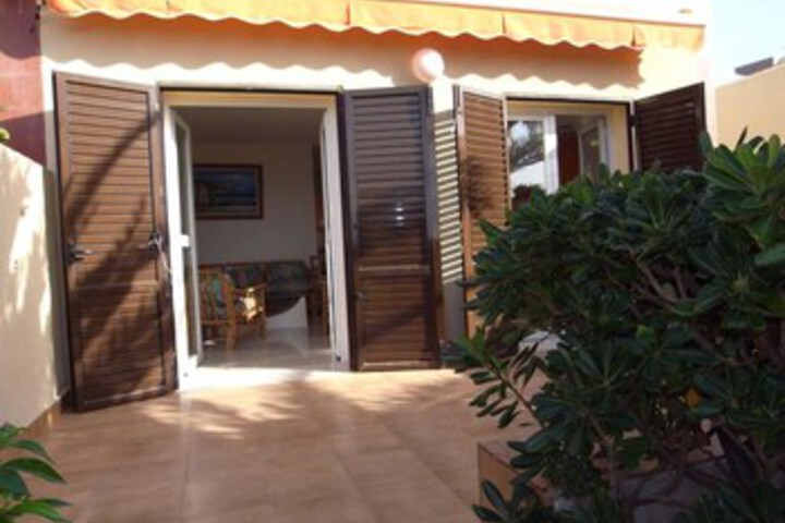 Terrace/Patio 20 of 22