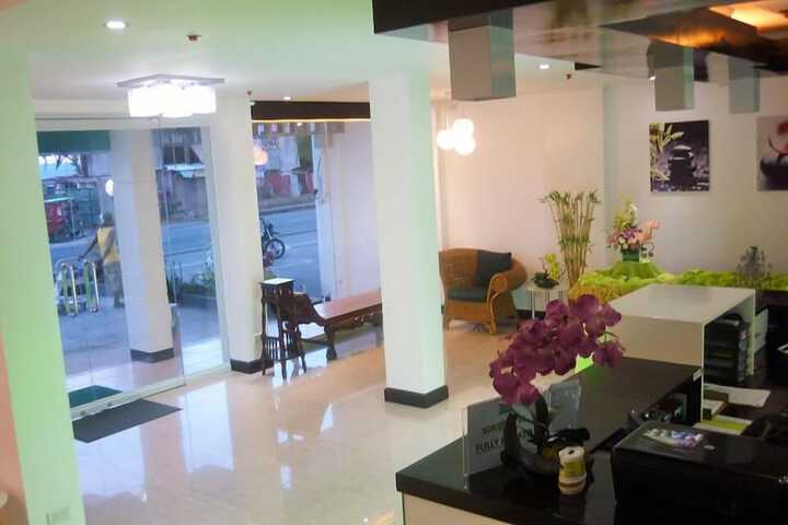 Hotel 2 of 35