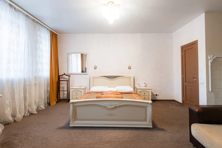 Hotel Soyuz