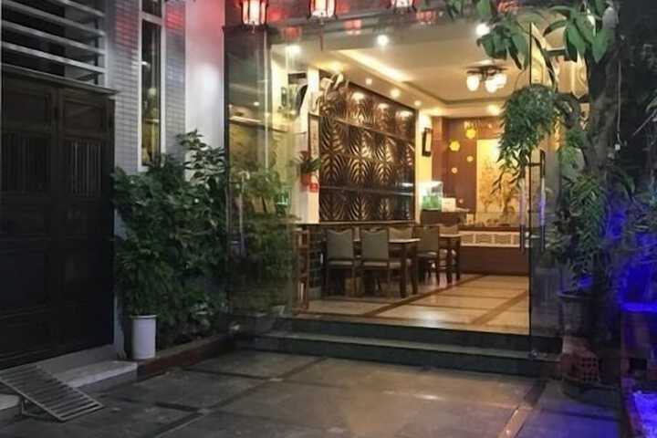 Hotel 50 of 51
