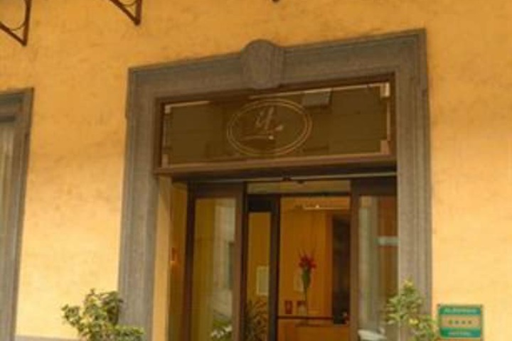 Hotel 31 of 35