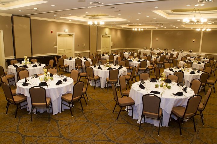 Ballroom