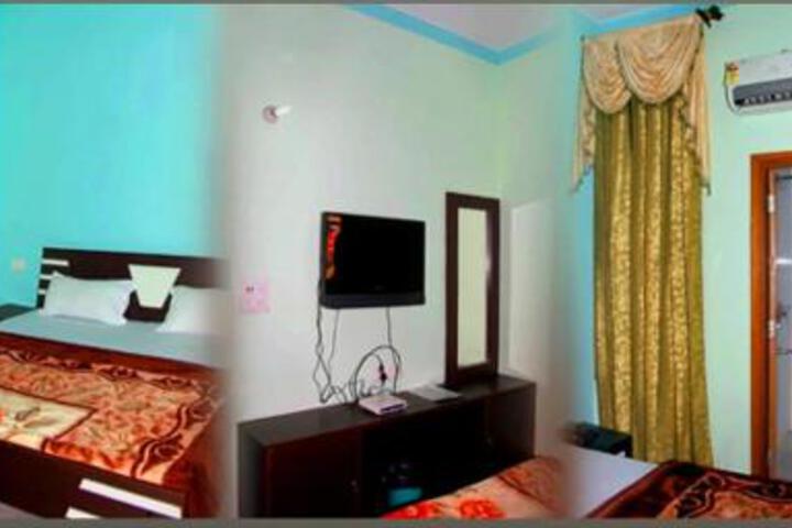 Hotel Vicky Residency Amritsar