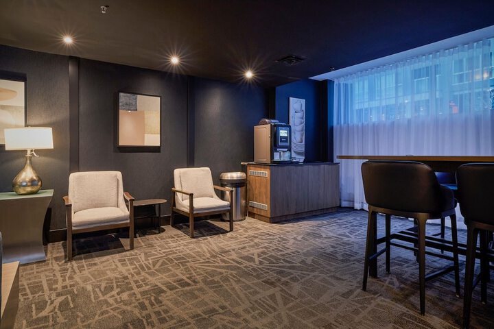Lobby Photos