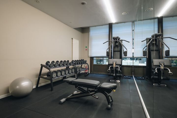 Health and Fitness 15 of 22
